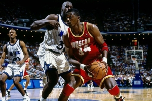 鲨梦佛选谁建队?霍里:01年奥尼尔最强 从整个生涯看我选大梦 鲨梦佛选谁建队?霍里:01年奥尼尔最强 从整个生涯看我选大梦