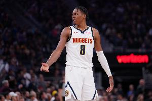 未提前续约!沃特森:我不为了钱打球 我赚的钱比我想象中还要多 未提前续约!沃特森:我不为了钱打球 我赚的钱比我想象中还要多