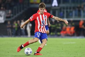 巴里奥斯:对0-4的结果很失望,一切发生得太快甚至还没反应过来 巴里奥斯:对0-4的结果很失望,一切发生得太快甚至还没反应过来