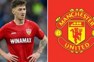 要价超5000万欧!记者:曼联关注24岁中场斯蒂勒;球员愿明夏转会 要价超5000万欧!记者:曼联关注24岁中场斯蒂勒;球员愿明夏转会