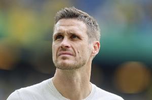 凯尔:上半场我们有些地方做得不够好 恩梅查全场最佳当之无愧 凯尔:上半场我们有些地方做得不够好 恩梅查全场最佳当之无愧