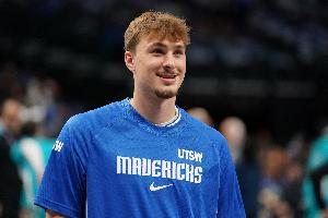 弗拉格谈明日首秀:这是梦想成真的时刻 第一次正赛体验&我很兴奋 弗拉格谈明日首秀:这是梦想成真的时刻 第一次正赛体验&我很兴奋