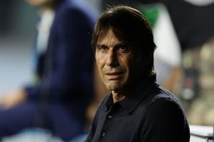 进球网：那不勒斯近7场比赛输4场已陷入危机，孔蒂不满新援融入慢