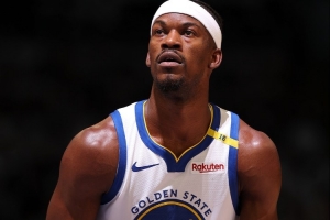 巴特勒今日砍31分 创个人生涯揭幕战得分纪录 巴特勒今日砍31分 创个人生涯揭幕战得分纪录