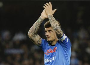 迪洛伦佐谈惨败:这是一个可怕的夜晚,所有人都必须自我反省 迪洛伦佐谈惨败:这是一个可怕的夜晚,所有人都必须自我反省