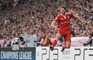 范比滕:这支拜仁的阵容当属世界前三,又一个德甲冠军几乎稳了 范比滕:这支拜仁的阵容当属世界前三,又一个德甲冠军几乎稳了