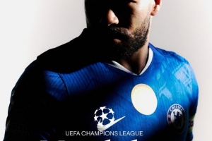 冲击各项赛事4连胜,切尔西发布本轮欧冠海报:里斯-詹姆斯出镜 冲击各项赛事4连胜,切尔西发布本轮欧冠海报:里斯-詹姆斯出镜