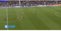 这是少打一人?杜埃内切破门完成双响!十人巴黎4-1勒沃库森! 这是少打一人?杜埃内切破门完成双响!十人巴黎4-1勒沃库森!