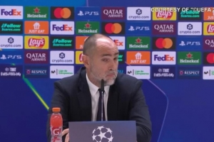 图多尔:认为尤文每场都该赢不正确 若赛程好点我们就是意甲榜首 图多尔:认为尤文每场都该赢不正确 若赛程好点我们就是意甲榜首