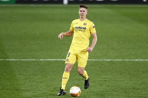 福伊特:面对曼城的顶级球员需时刻保持专注,我们本可以做到更好 福伊特:面对曼城的顶级球员需时刻保持专注,我们本可以做到更好