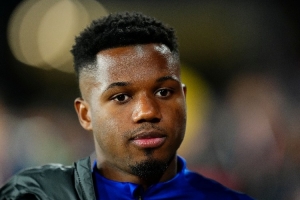 欧冠最年轻进球者:法蒂亚马尔前二,决赛纪录仍由克鲁伊维特保持 欧冠最年轻进球者:法蒂亚马尔前二,决赛纪录仍由克鲁伊维特保持