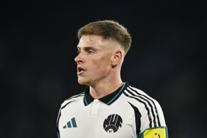 巴恩斯:上赛季没参加欧战很受伤,现在这才是我们想要的 巴恩斯:上赛季没参加欧战很受伤,现在这才是我们想要的