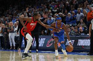 近10年的揭幕战战果如何?老詹球队成常客 两场加时鏖战 近10年的揭幕战战果如何?老詹球队成常客 两场加时鏖战