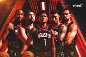 4个211!那是真高😲火箭首发平均身高超2米08 创揭幕战55年纪录 4个211!那是真高😲火箭首发平均身高超2米08 创揭幕战55年纪录