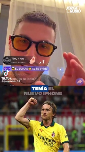 S-希门尼斯:入队通常要唱歌,魔笛不想唱于是给每人都买了iphone S-希门尼斯:入队通常要唱歌,魔笛不想唱于是给每人都买了iphone