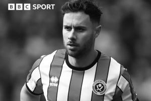 🙏31岁前谢菲联后卫家中泳池意外溺亡,给2岁儿子留400万镑遗产 🙏31岁前谢菲联后卫家中泳池意外溺亡,给2岁儿子留400万镑遗产