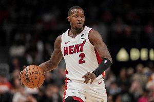 热记:若罗齐尔被NBA裁定禁赛 其薪水将从热火工资帽中移除 热记:若罗齐尔被NBA裁定禁赛 其薪水将从热火工资帽中移除