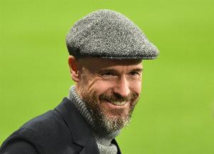 如今1-5惨败!滕哈赫:当时我执教的阿贾克斯完全压制了切尔西 如今1-5惨败!滕哈赫:当时我执教的阿贾克斯完全压制了切尔西