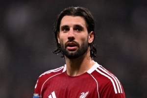 传射建功!索博斯洛伊当选本轮欧冠利物浦队内最佳球员 传射建功!索博斯洛伊当选本轮欧冠利物浦队内最佳球员