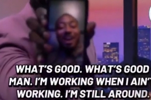 沃尔在昨日雷火揭幕战间隙做分析：火箭目前得赶紧找个控卫