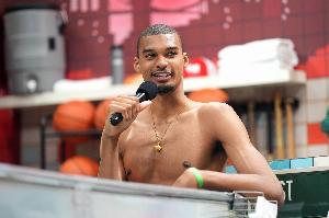 媒体人:少林功夫真好耶 文班直接竞争MVP吧 马刺该进季后赛了 媒体人:少林功夫真好耶 文班直接竞争MVP吧 马刺该进季后赛了