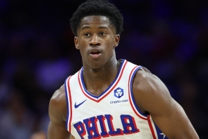 首秀34分!埃奇库姆:我曾祈祷能进入并留NBA 这超出了我的预期 首秀34分!埃奇库姆:我曾祈祷能进入并留NBA 这超出了我的预期