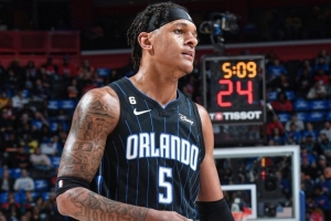 弗拉格之前五位状元首秀数据表现!仅班凯罗打出准明星数据! 弗拉格之前五位状元首秀数据表现!仅班凯罗打出准明星数据!