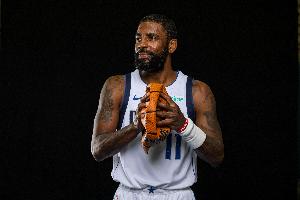 今日得州内战!独行侠官方:欧文、加福德、埃克萨姆因伤缺阵 今日得州内战!独行侠官方:欧文、加福德、埃克萨姆因伤缺阵