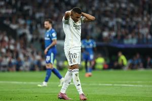 姆巴佩连续11场破门遭终结,凯恩连续10场进球、哈兰德12场 姆巴佩连续11场破门遭终结,凯恩连续10场进球、哈兰德12场