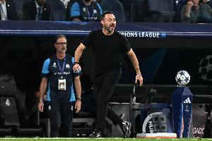 3胜4平10负!巴黎之外的法国球队近17场欧冠比赛仅取胜3场 3胜4平10负!巴黎之外的法国球队近17场欧冠比赛仅取胜3场