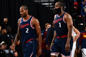 马健:快船说好的扬帆起航吗?洛杉矶双雄变洛杉矶双熊了 马健:快船说好的扬帆起航吗?洛杉矶双雄变洛杉矶双熊了