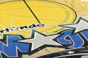 听劝!NBA新赛季总决赛将带回中圈冠军奖杯涂装 上次还是2009年 听劝!NBA新赛季总决赛将带回中圈冠军奖杯涂装 上次还是2009年