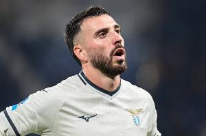 世体:马里奥-吉拉希望离开拉齐奥,皇马能获得50%的转会分成 世体:马里奥-吉拉希望离开拉齐奥,皇马能获得50%的转会分成