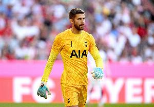 维卡里奥:对手可能配得上得到更多,从结果来看我们有些幸运 维卡里奥:对手可能配得上得到更多,从结果来看我们有些幸运