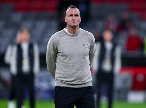 布鲁日主帅:拜仁是世界最佳球队之一 我们必须不断提升自己 布鲁日主帅:拜仁是世界最佳球队之一 我们必须不断提升自己