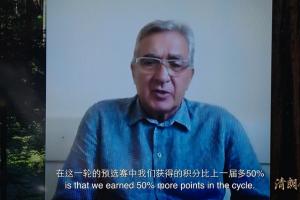 伊万:我非常自豪国足世预赛积分比上届多50% 观众也看到球队变化 伊万:我非常自豪国足世预赛积分比上届多50% 观众也看到球队变化