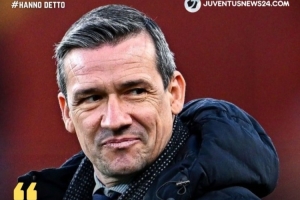 前往尤文任职?热那亚总监:没接到任何电话,目前只专注于热那亚 前往尤文任职?热那亚总监:没接到任何电话,目前只专注于热那亚