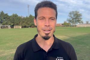 埃尔纳内斯:意甲争冠?米兰双雄最耀眼 更看好米兰一些 埃尔纳内斯:意甲争冠?米兰双雄最耀眼 更看好米兰一些