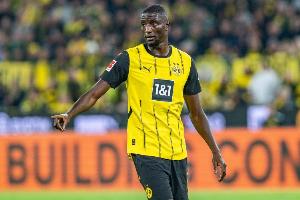 图片报:吉拉西受伤病困扰状态不佳,多特周末或让F-席尔瓦首发 图片报:吉拉西受伤病困扰状态不佳,多特周末或让F-席尔瓦首发