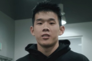 林葳:我可能在走一条没人走过的路 不能一蹴而就&要拆解目标渐进 林葳:我可能在走一条没人走过的路 不能一蹴而就&要拆解目标渐进