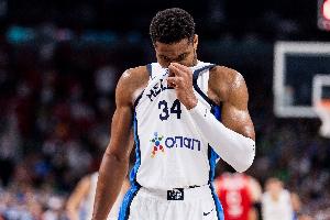 铁林:新赛季快船雄鹿76人骑士都面临着“不夺冠就重建”的局面 铁林:新赛季快船雄鹿76人骑士都面临着“不夺冠就重建”的局面