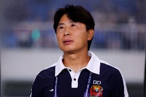 首尔FC主帅谈不敌申花:球队的问题是创造出机会却无法得分 首尔FC主帅谈不敌申花:球队的问题是创造出机会却无法得分