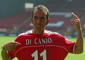 迪卡尼奥:我对尤文本场欧冠的评价积极,奥蓬达本有机会扳平比分 迪卡尼奥:我对尤文本场欧冠的评价积极,奥蓬达本有机会扳平比分