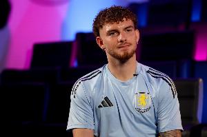 TA:埃利奥特与埃梅里的理念有所冲突 弃用后维拉迎来了五连胜 TA:埃利奥特与埃梅里的理念有所冲突 弃用后维拉迎来了五连胜