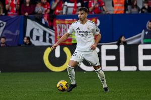 世体:阿森西奥被换下是因为抽筋并未受伤,可以参加周末国家德比 世体:阿森西奥被换下是因为抽筋并未受伤,可以参加周末国家德比