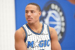 媒体人:贝恩真好用 魔术多这么一个点 火力的确靠谱多了 媒体人:贝恩真好用 魔术多这么一个点 火力的确靠谱多了