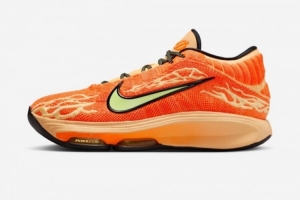 文班40+15战靴G.T. Hustle 3!球鞋媒体:什么时候给文班出签名鞋 文班40+15战靴G.T. Hustle 3!球鞋媒体:什么时候给文班出签名鞋