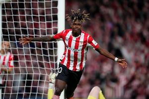 每体:尼科伤愈后首发但没到100%状态,他需重新找回自己比赛风格 每体:尼科伤愈后首发但没到100%状态,他需重新找回自己比赛风格