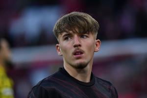 弗罗因德:孔帕尼很信任卡尔,赛前我们就猜他今天能够进球 弗罗因德:孔帕尼很信任卡尔,赛前我们就猜他今天能够进球