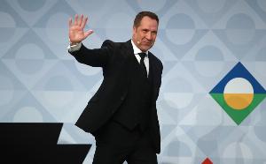 希曼:相信约克雷斯会进更多的球 阿森纳替补席上的球员水平很高 希曼:相信约克雷斯会进更多的球 阿森纳替补席上的球员水平很高